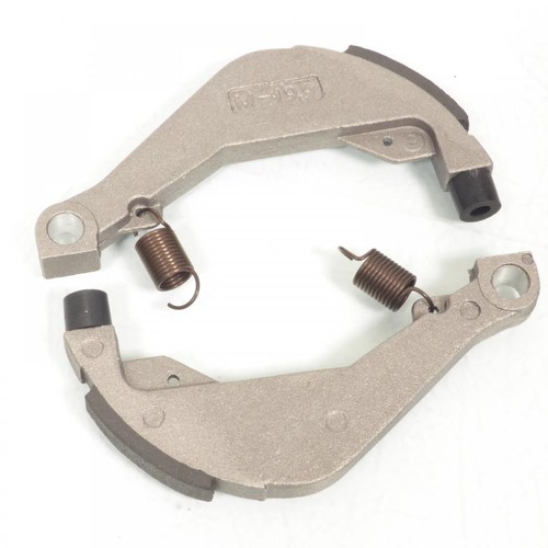 Mâchoire embrayage agpa - d,