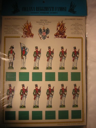 Soldato carta soldat carton - soldato, di