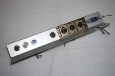 PANNEAU DE CONNEXION - POUR Studer A80 VU MKII 8 voies 1"