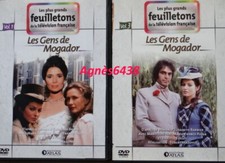 LES GENS DE MOGADOR FEUILLETON