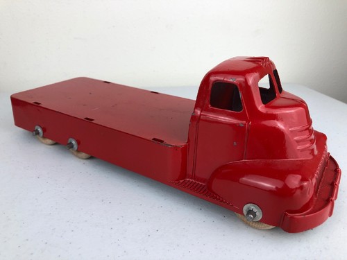 Vintage slik toys lansing - toys,