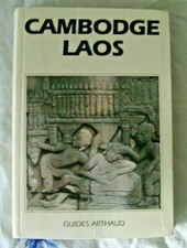 CAMBODGE - LAOS - Guide