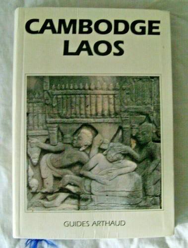 Cambodge laos guide - cambodge,