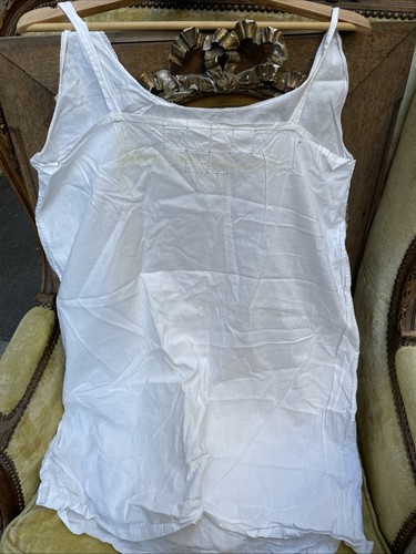 Ancienne tunique chemise - chemise, de