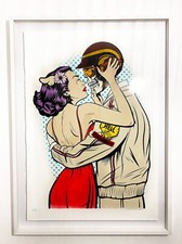 D*face - Race Face - 1/1 -