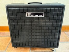 Polytone 103 - Very Rare AMP