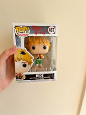 FUNKO POP HIDE 467 NEUVE -