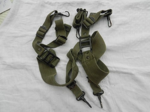Brelage militaire français
