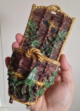 Bénitier ou Porte couvert