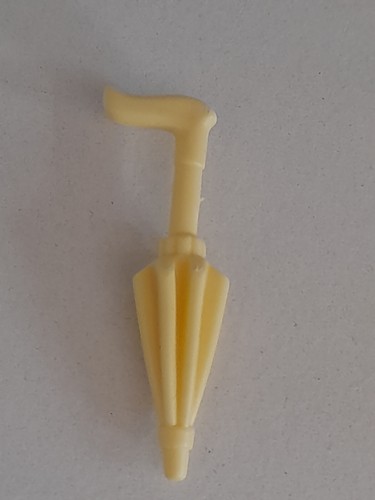 Playmobil parapluie fermé