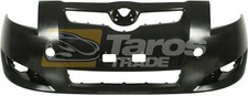 Pare-choc Avant Pour Toyota Auris 2007-2010