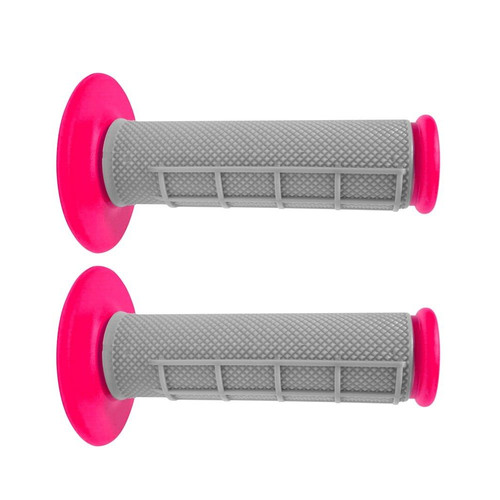 Apico grips grey fluo - grips, /