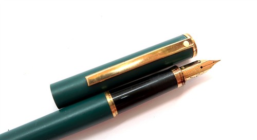 Sheaffer fashion 264 - fashion,