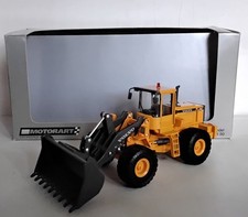 Volvo Loader 150C 1/50eme Motorart Ref 100062