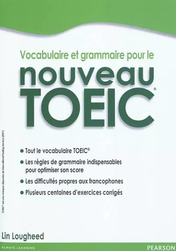 Vocabulaire grammaire pour - vocabulaire,