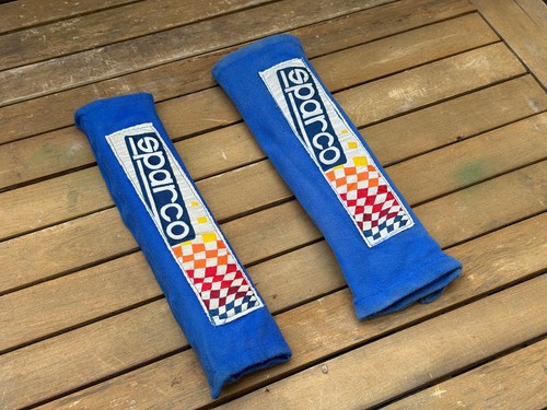 Coussin harnais sparco - sparco,