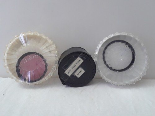 Lot filters asanuma - lot,