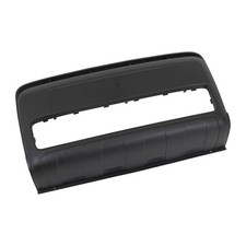 Bandeau decoratif d'origine pour pare-chocs avant 51880639