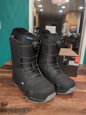 Burton Ruler Step On Snowboard