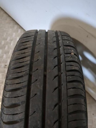 Roue secours peugeot - peugeot, 207+