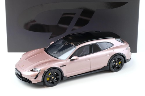 Spirit gt440 modèle - 1:18,