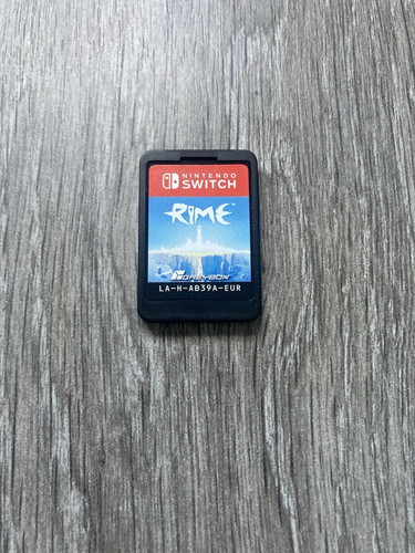Rime switch pal - switch, euro