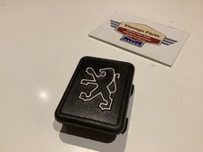 Peugeot 205 centre de volant