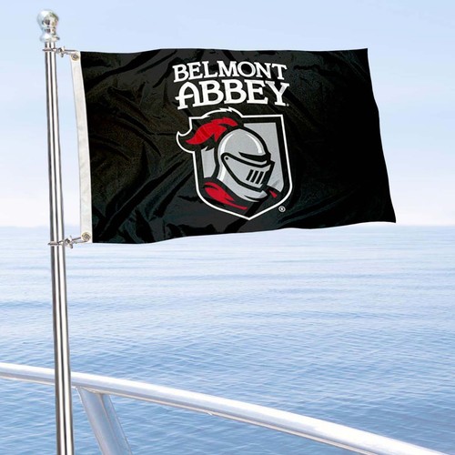 Belmont abbey boat yacht - boat,