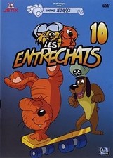Les entrechats Vol.10 Episodes