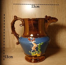 Pichet Jersey XIX eme