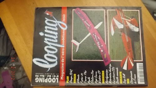 Revue looping 41 - cg, n°41