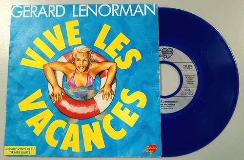Gerard lenorman vive - gerard,