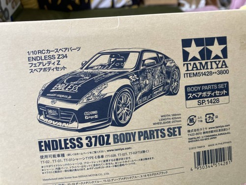Ensemble carrosserie tamiya - ensemble,