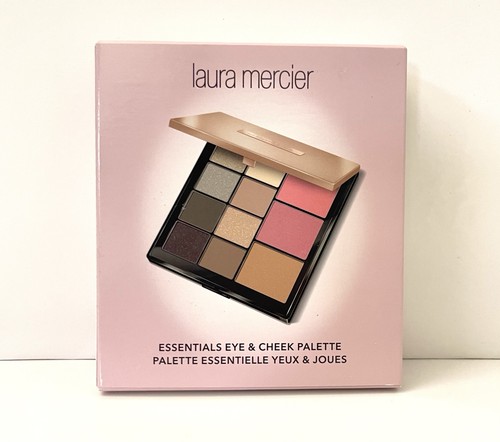 Laura mercier essentials - mercier,