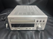 DENON RCD-M37 CD RECEIVER
