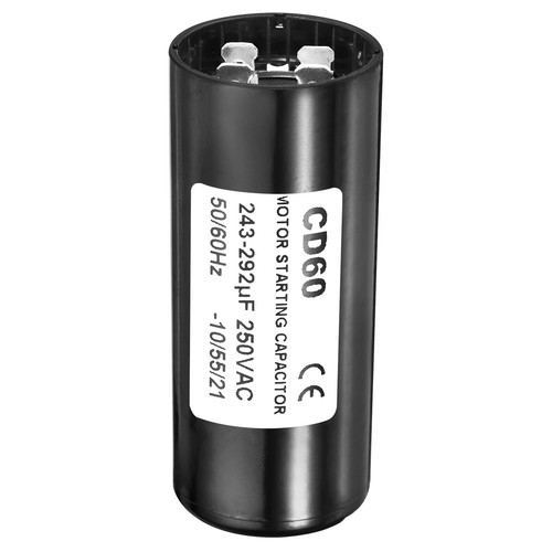 Moteur 243 292uf mfd - moteur, 243-292uf/mfd