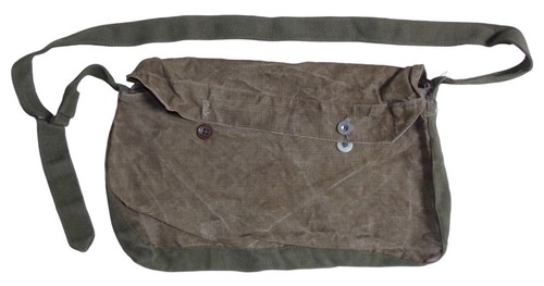 Musette modèle 1892 français