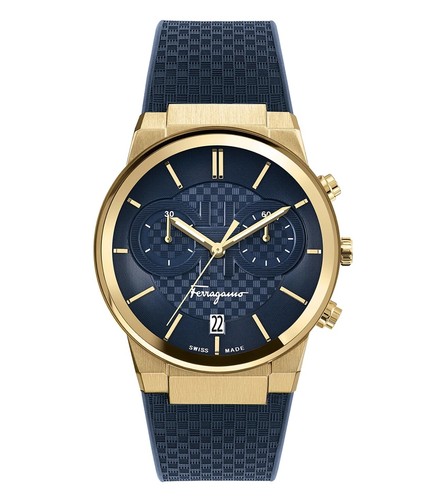 Montre homme ferragamo - montre,