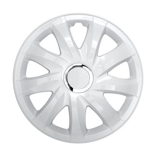 Enjoliveurs roues universel - roues, 15