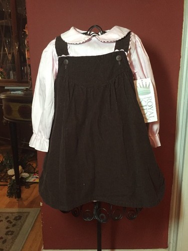 Boutique royal kidz girls - royal,