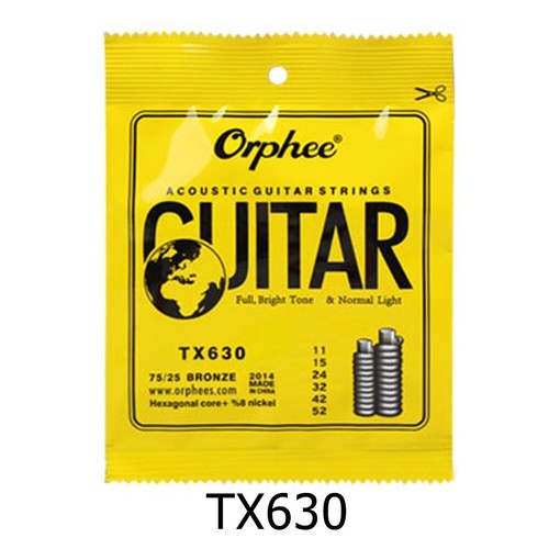 Orphee guitare acoustique - orphee,