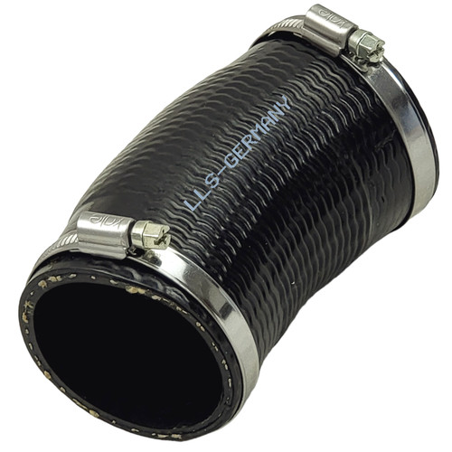 Tuyau intercooler pour mini - tuyau, d'intercooler