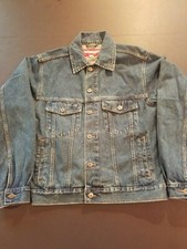 Vintage Wrangler Hero Denim