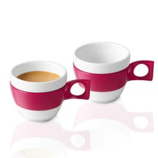 Tasses à Expresso Nescafé