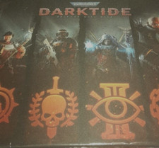 Tapis de souris warhammer 40k