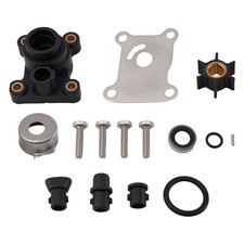 Kit Complet Pompe à Eau for