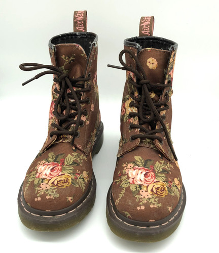 Martens 1460 victorian - dr,