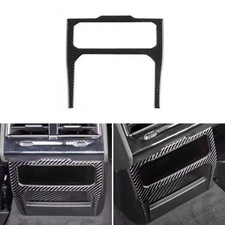 Car Rear Air Vent Outlet Panel