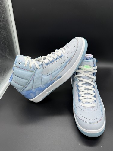 Nike air jordan - 2, ii