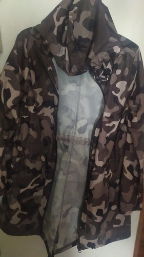 Veste imperméable primark - veste,
